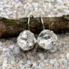 Crystal earring "Zendaya" dangle earring Austrian crystal Gift for her Bridesmaid jewelry Special occasion Womens unique jewelry Birthday il fullxfull.6784513296 jv6t.jpg