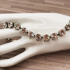 Crystal bracelet "Emory" tennis bracelet Austrian crystal women jewelry gift for her bridal jewelry special occasion unique jewelry birthday il fullxfull.6830024951 rhs7.jpg
