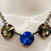 Fabulous Genevieve necklace! Premium Austrian crystal Gift for her Mothers Day Special event Anniversary gift Birthday gift Anniversary Date il fullxfull.6844090417 13ca.jpg