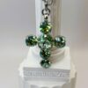 Glowing Grace necklace! Premium Austrian crystal Gift for her Religious Faith necklace Birthday womens jewelry Christian jewelry Church gift il fullxfull.6834264530 liid.jpg
