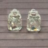 Brilliant Ramona CLIP-ON crystal earring Austrian crystal Womens jewelry Gift for her Birthday Special occasion Wedding bridesmaid jewelry il fullxfull.6929847859 g30j.jpg