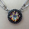 Austrian crystal amber peacock eye necklace "Eden" unique womens jewelry il fullxfull.7176585784 m4tr.jpg