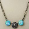 Austrian crystal silver mermaid blue necklace "Jenell" unique extraordinary women costume jewelry il fullxfull.7850518901 8lmd.jpg