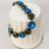 Swarovski crystal floral bracelet "Josie" Women jewelry Special event Wedding accessory il fullxfull.7850611331 mqm1.jpg