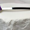 Crystal hairpin "Taylor" Genuine Swarovski bobby pin trendy women girl hair accessory Unique jewelry Gift for daughter Handmade hair clip il fullxfull.7881002817 ef6w.jpg