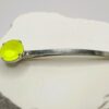 Crystal hairpin "Maddie" Genuine Swarovski bobby pin trendy women girl hair accessory Unique jewelry Gift for daughter Handmade jewelry il fullxfull.7881011087 m1h7.jpg